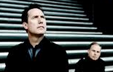 Orchestral Manouevers In The Dark (OMD)