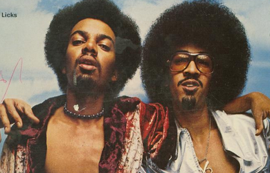 The Brothers Johnson