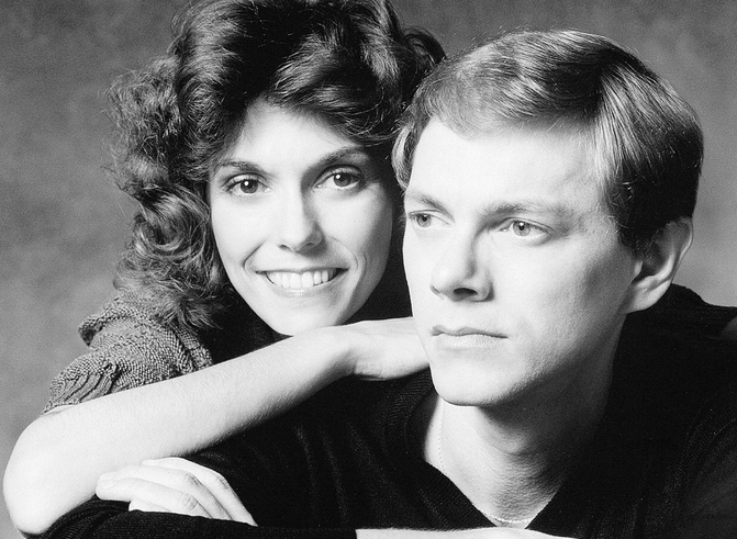 The Carpenters | David Kershenbaum